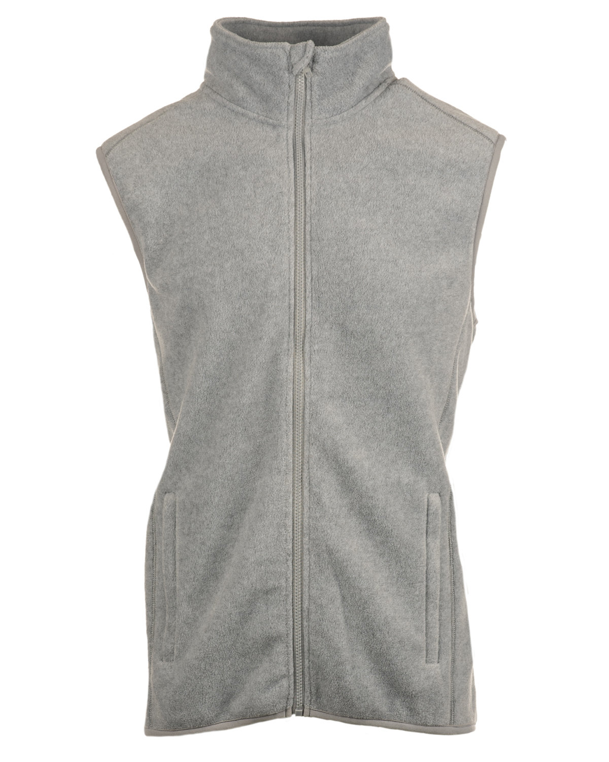 [AB] Burnside Men's Polar Fleece Vest