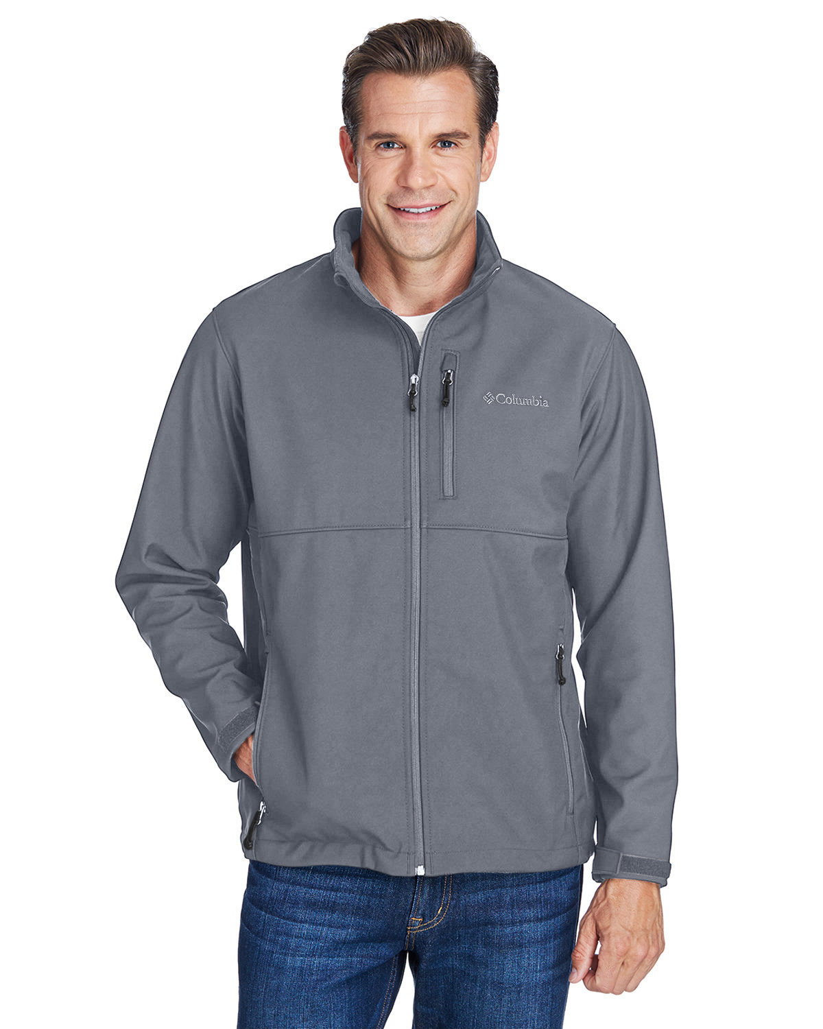 [AB] Columbia Men's Ascender™ Soft Shell