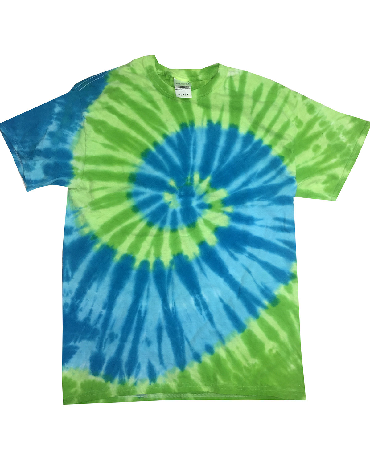 [AB] Tie-Dye Youth Islands Tie-Dyed T-Shirt