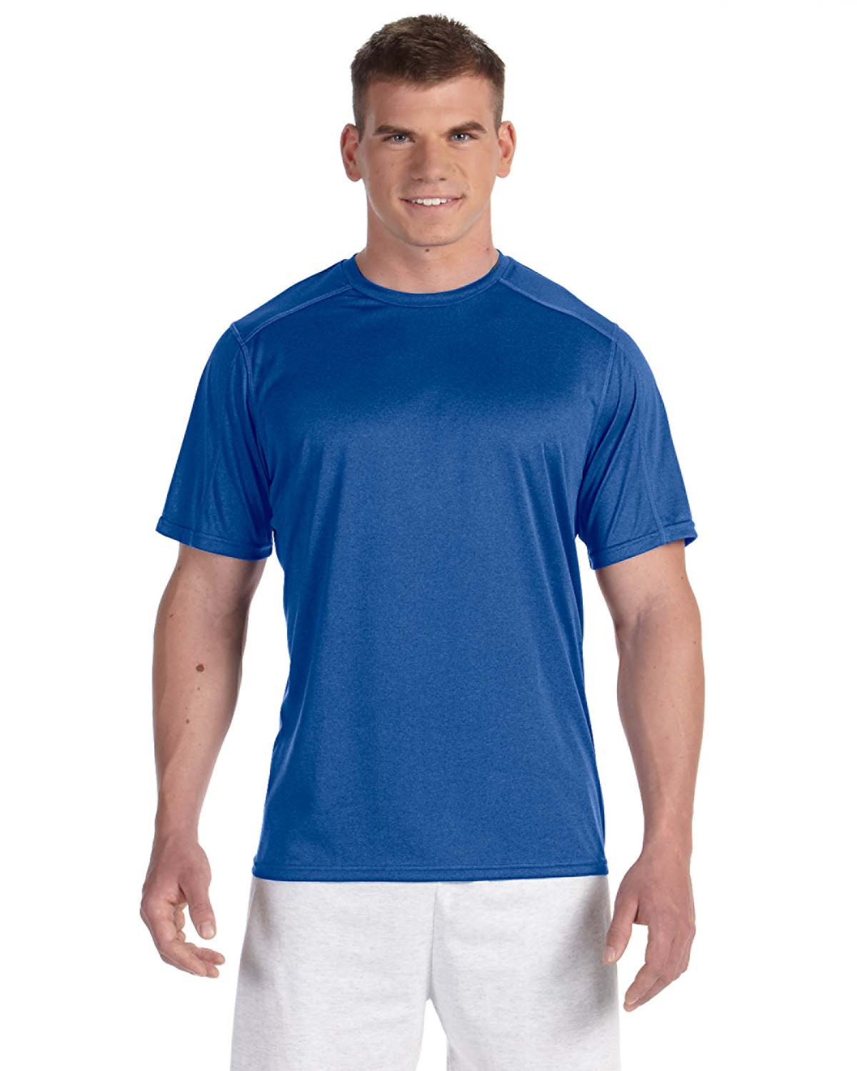 Champion Adult VaporÂ® 3.8 oz. T-Shirt