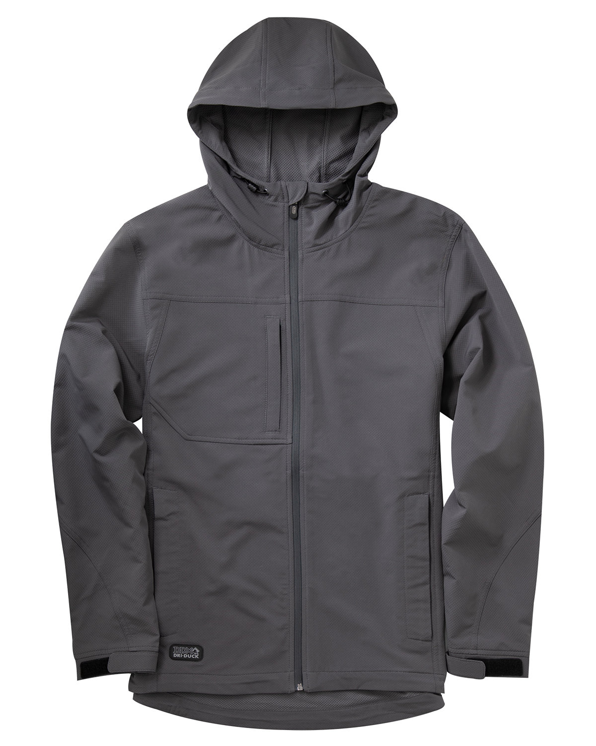 [AB] Dri Duck Men's Apex Jacket