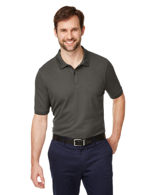 Devon & Jones New Classics™ Men\'s Performance Polo 