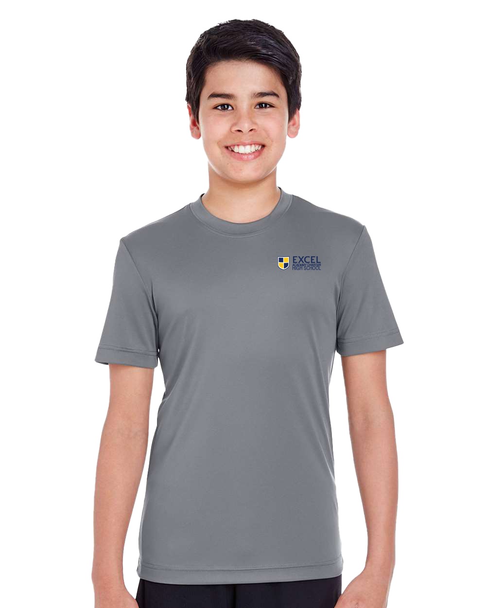 Excel Unisex Youth Performance T-Shirt