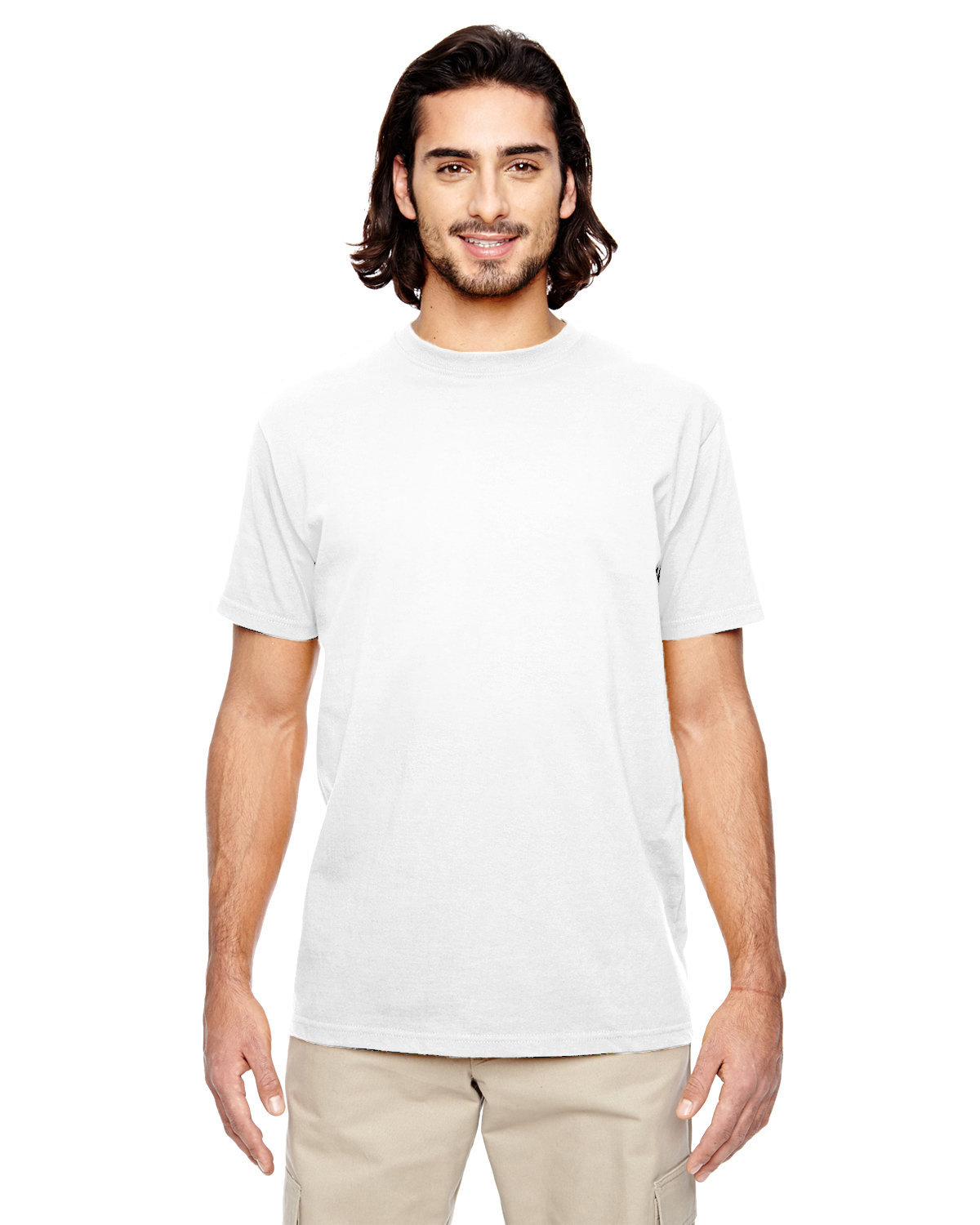 [AB] econscious Unisex Classic Short-Sleeve T-Shirt