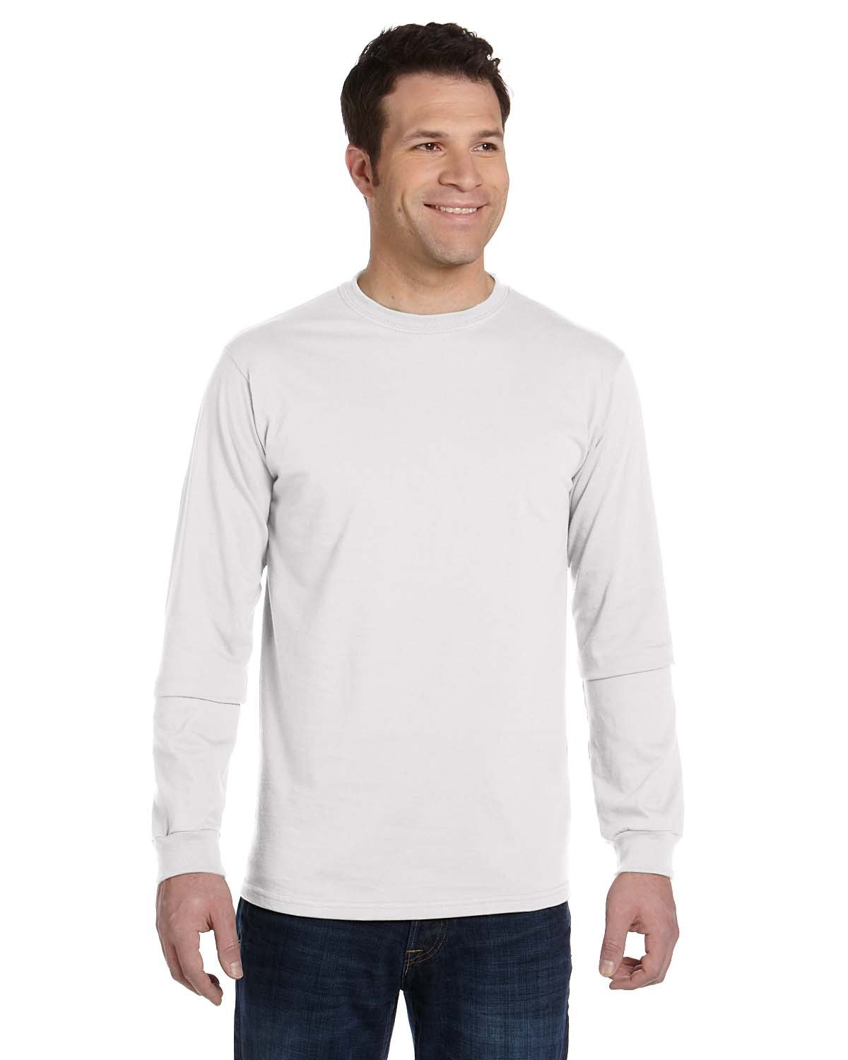 [AB] econscious Unisex Classic Long-Sleeve T-Shirt