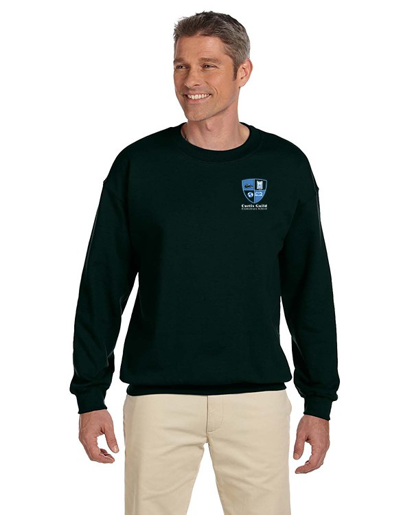 Adult Crewneck Sweatshirt