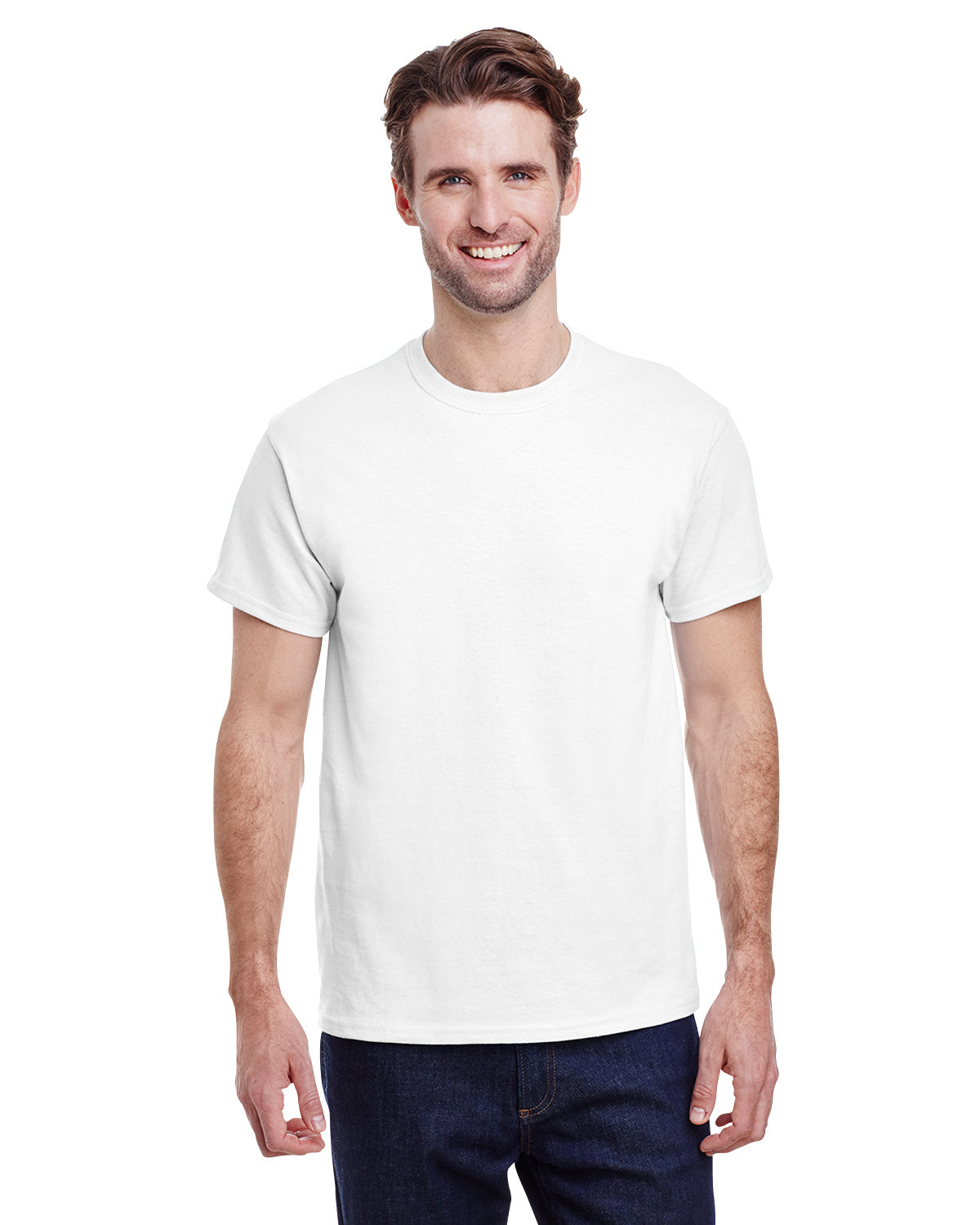 [AB] Gildan Adult Ultra Cotton® T-Shirt