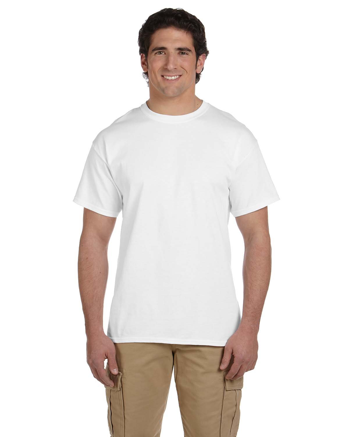 [AB] Gildan Adult Ultra Cotton® Tall T-Shirt