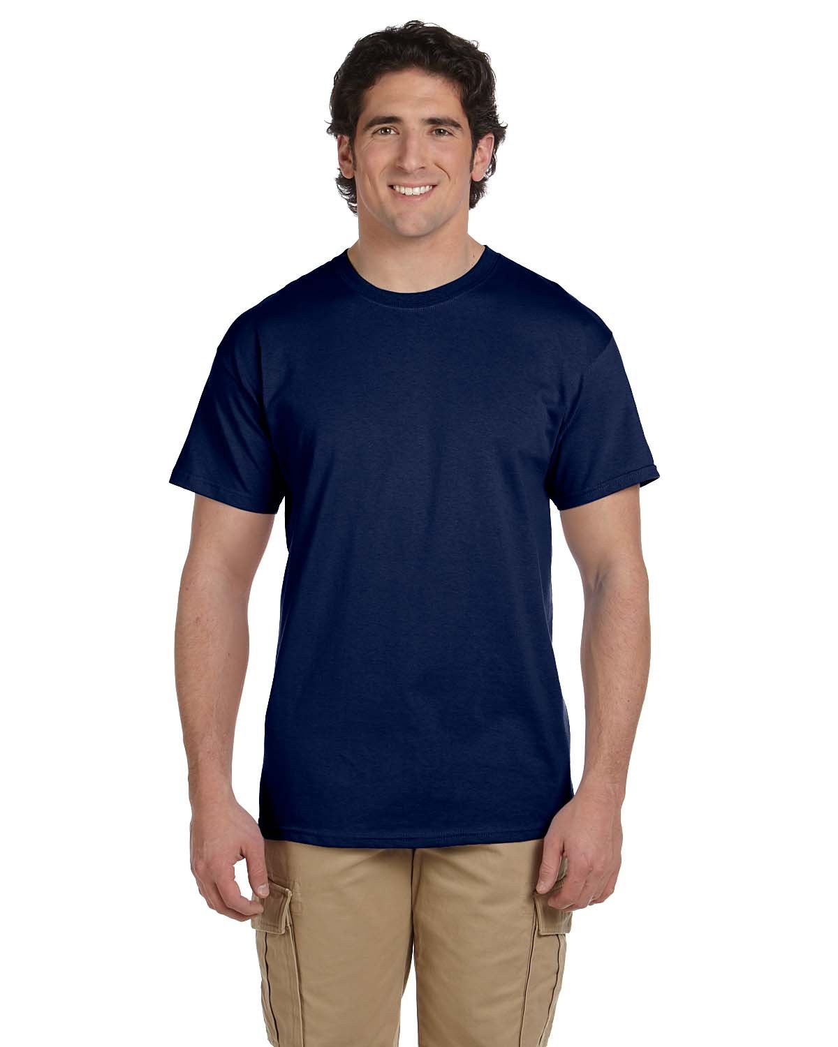 G200T Gildan Ultra CottonÂ® Adult Tall T-Shirt