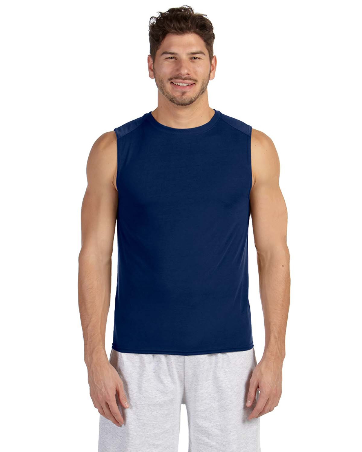 Gildan ADULT Performance® Adult Sleeveless T-Shirt