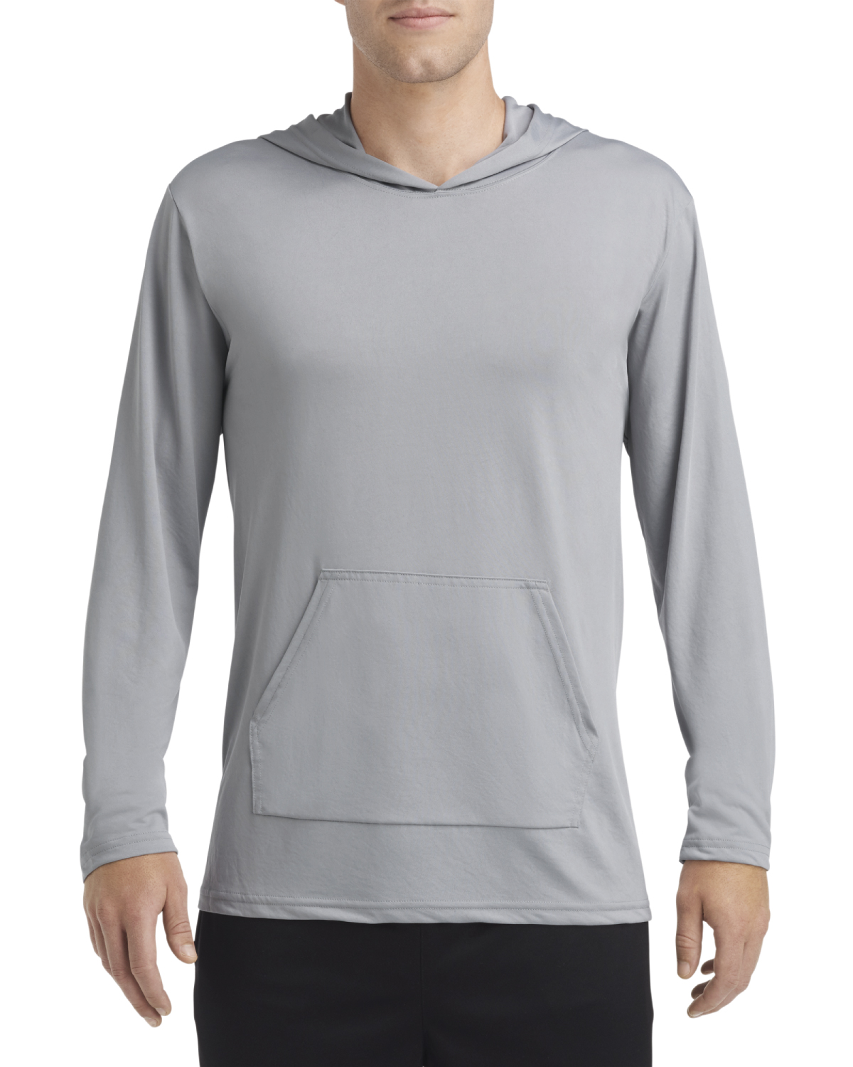 Gildan ADULT Performance® Adult Hooded T-Shirt