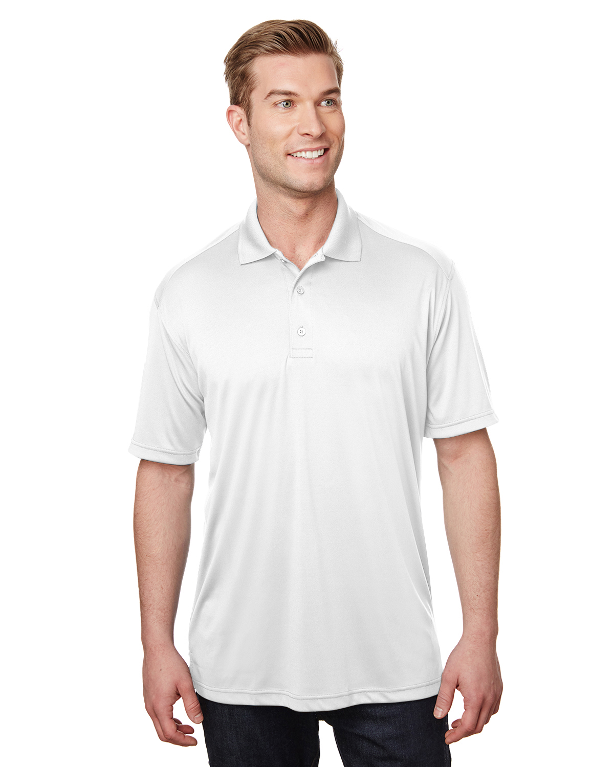 Gildan Performance® Adult Jersey Polo