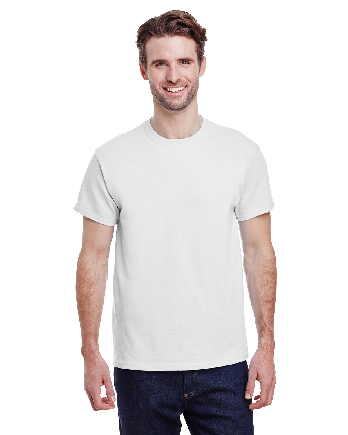 [AB] Gildan Adult Heavy Cotton™ T-Shirt