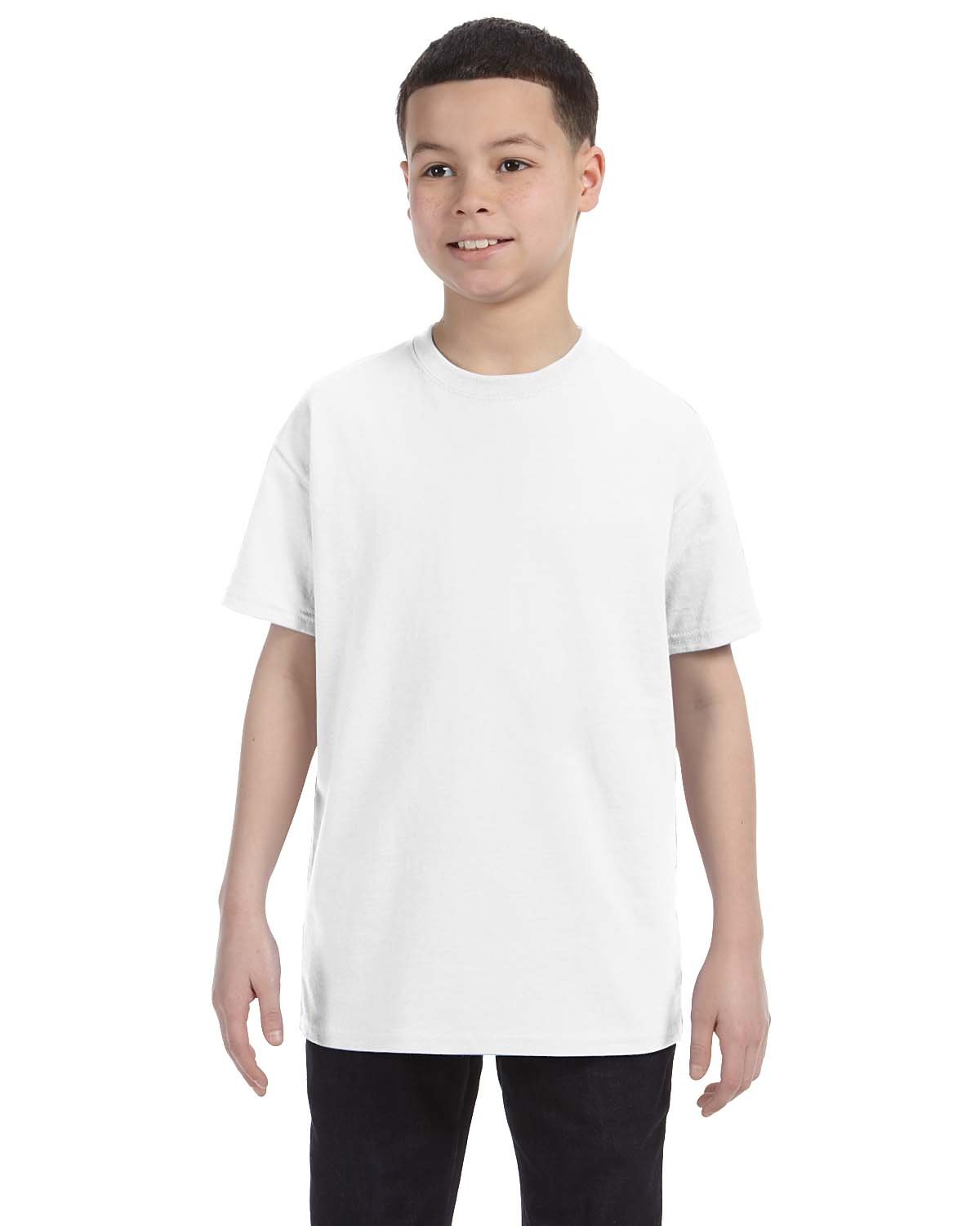 [AB] Gildan Youth Heavy Cotton™ T-Shirt