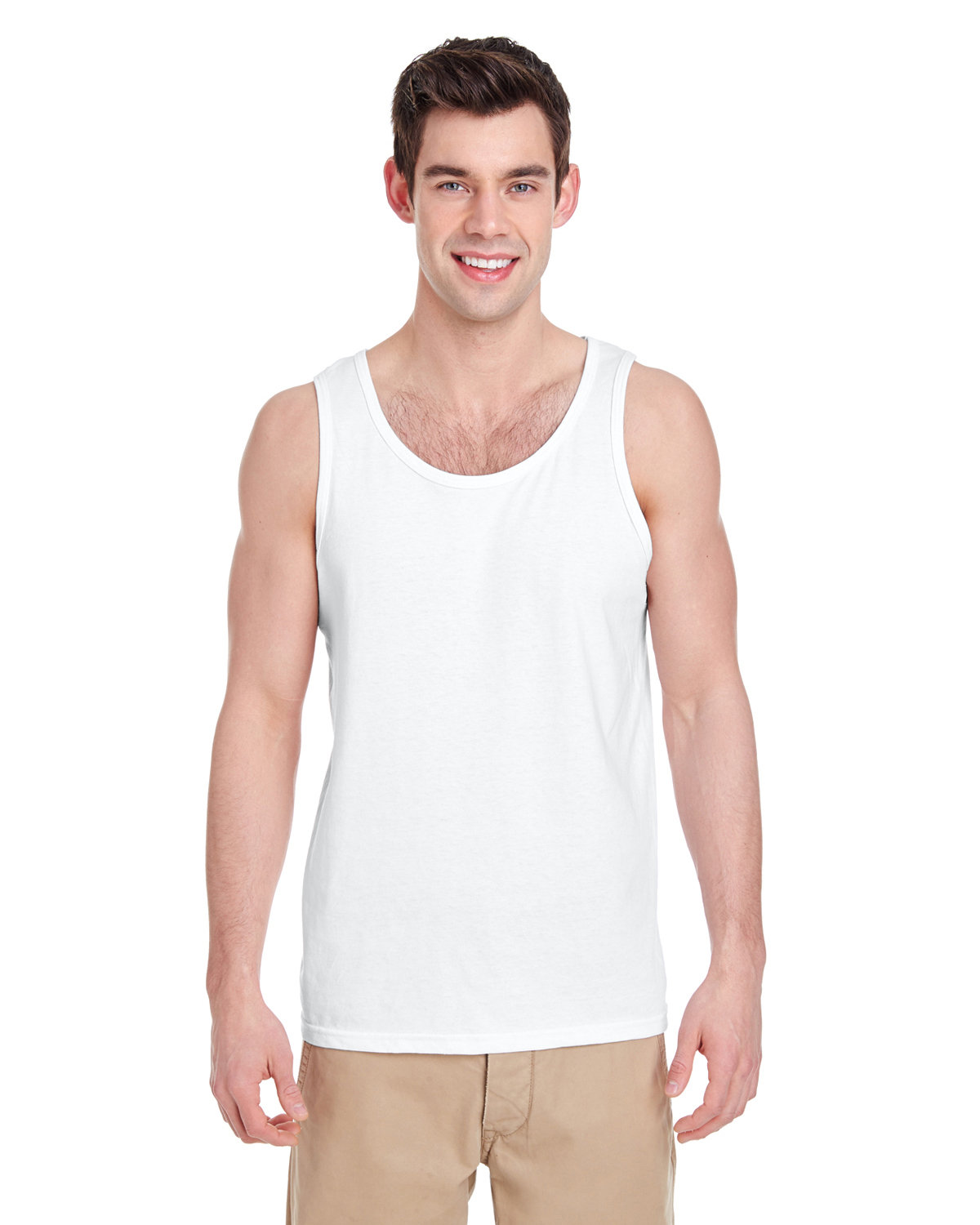 [AB] Gildan Adult Heavy Cotton™ Tank