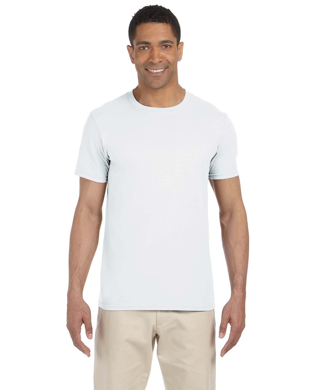 [AB] Gildan Adult Softstyle® T-Shirt