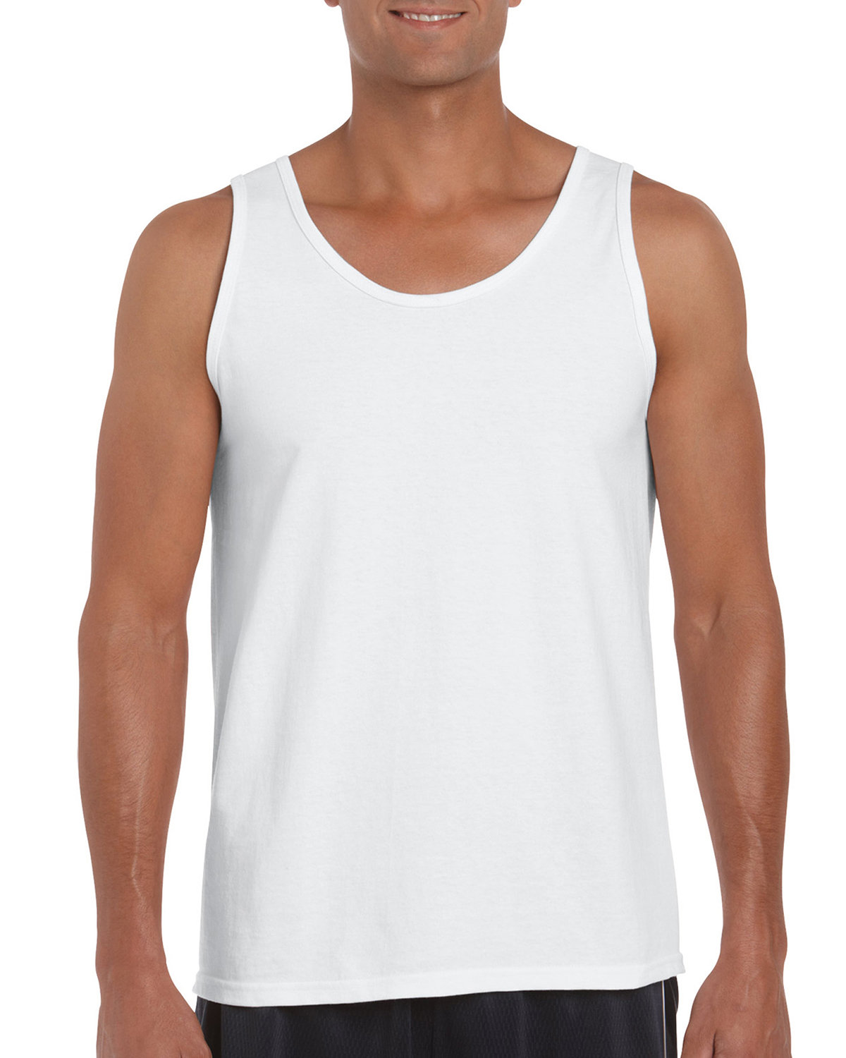 [AB] Gildan Men's Softstyle®  Tank