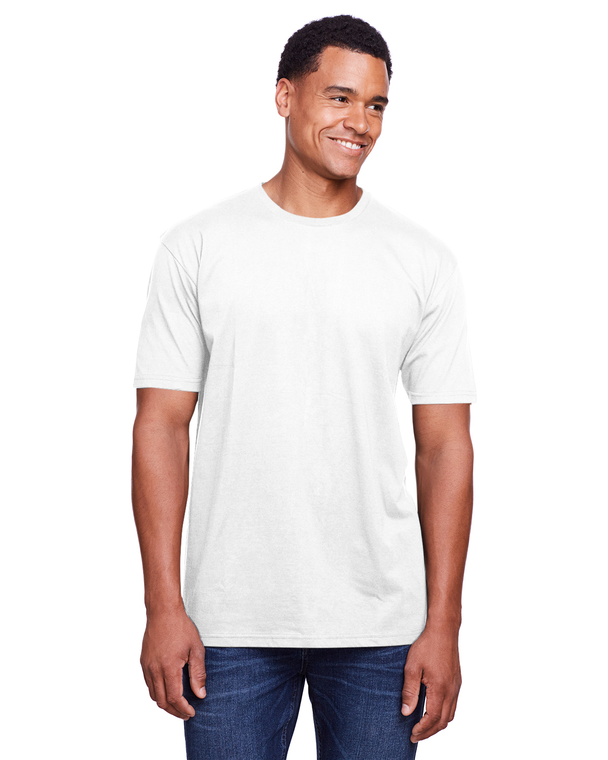 Gildan Adult Softstyle EZ Print T-Shirt