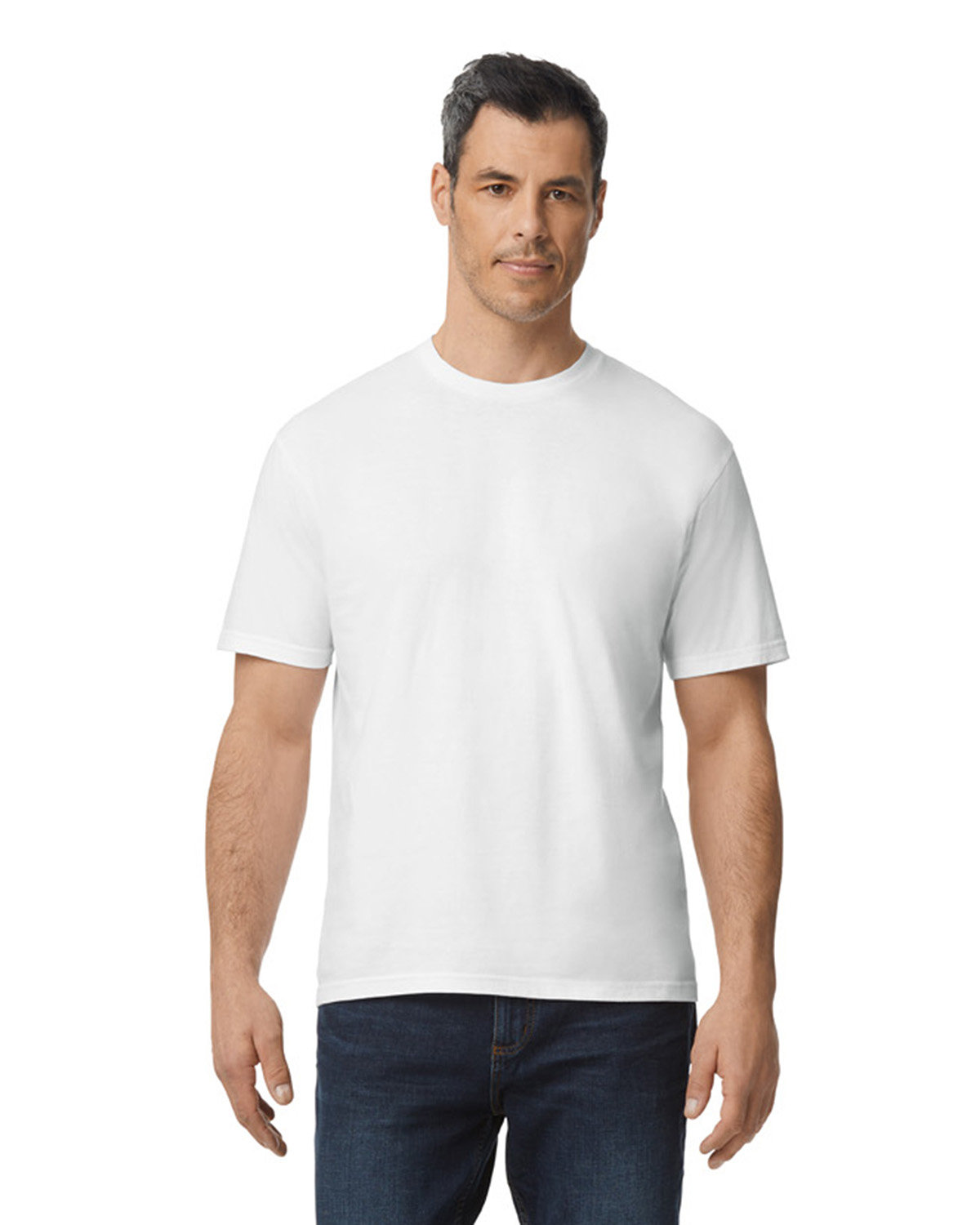 [AB] Gildan Unisex Softstyle Midweight T-Shirt