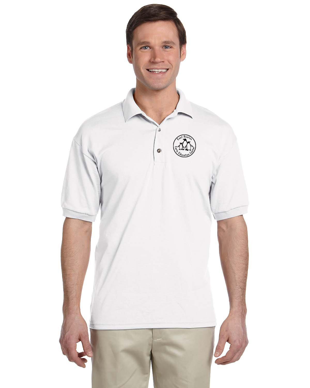 Adult Polo