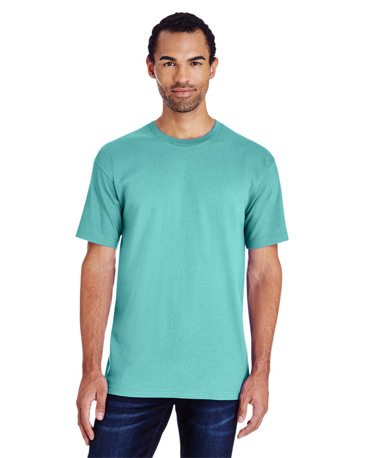 H000 Gildan Hammer™ Adult   6 oz. T-Shirt