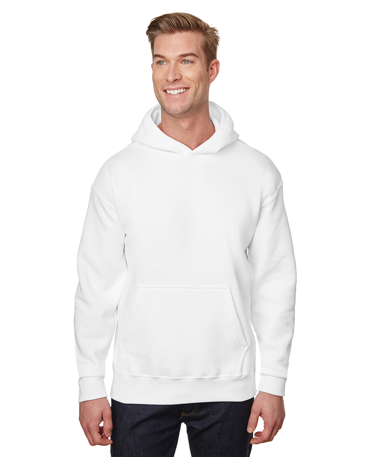 Gildan Hammer™ Adult  9 oz. Hooded Sweatshirt