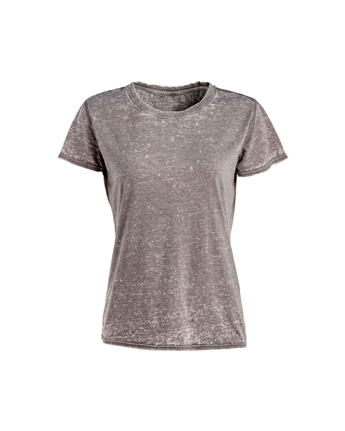 [AB] J America Ladies' Zen Jersey T-Shirt