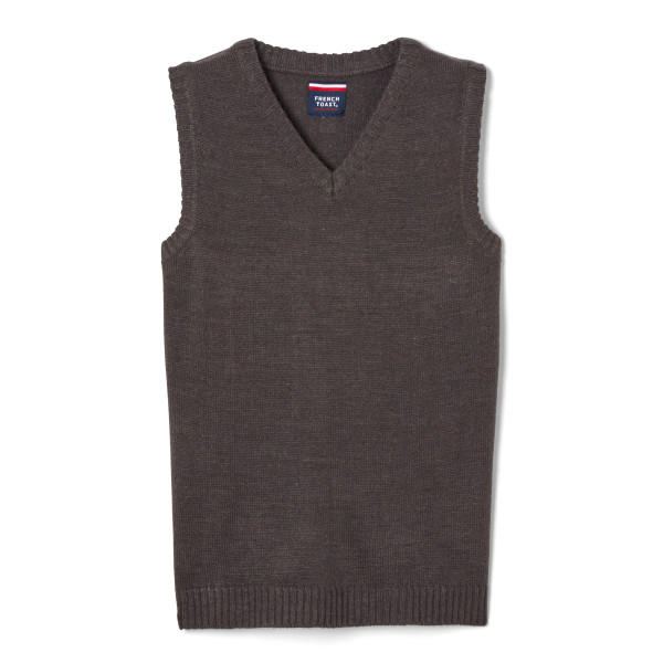 SC9016Y  V-Neck Sweater Vest