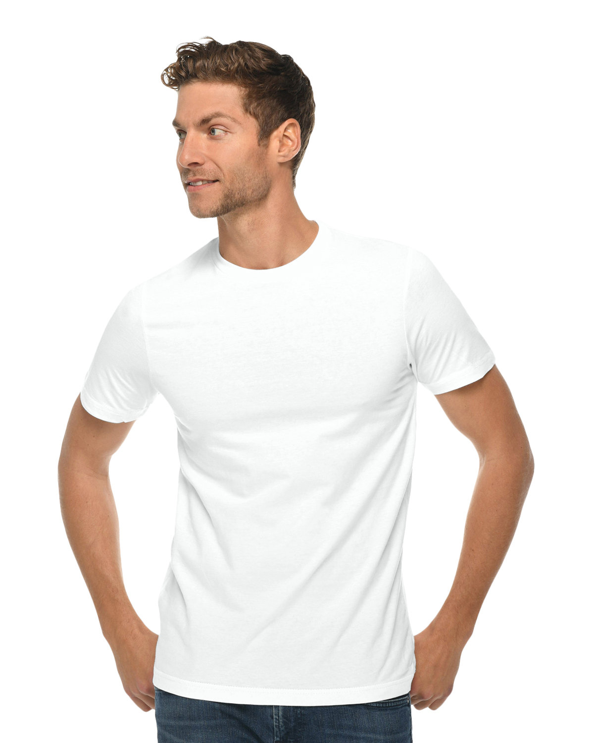 [AB] Lane Seven Unisex Deluxe T-shirt