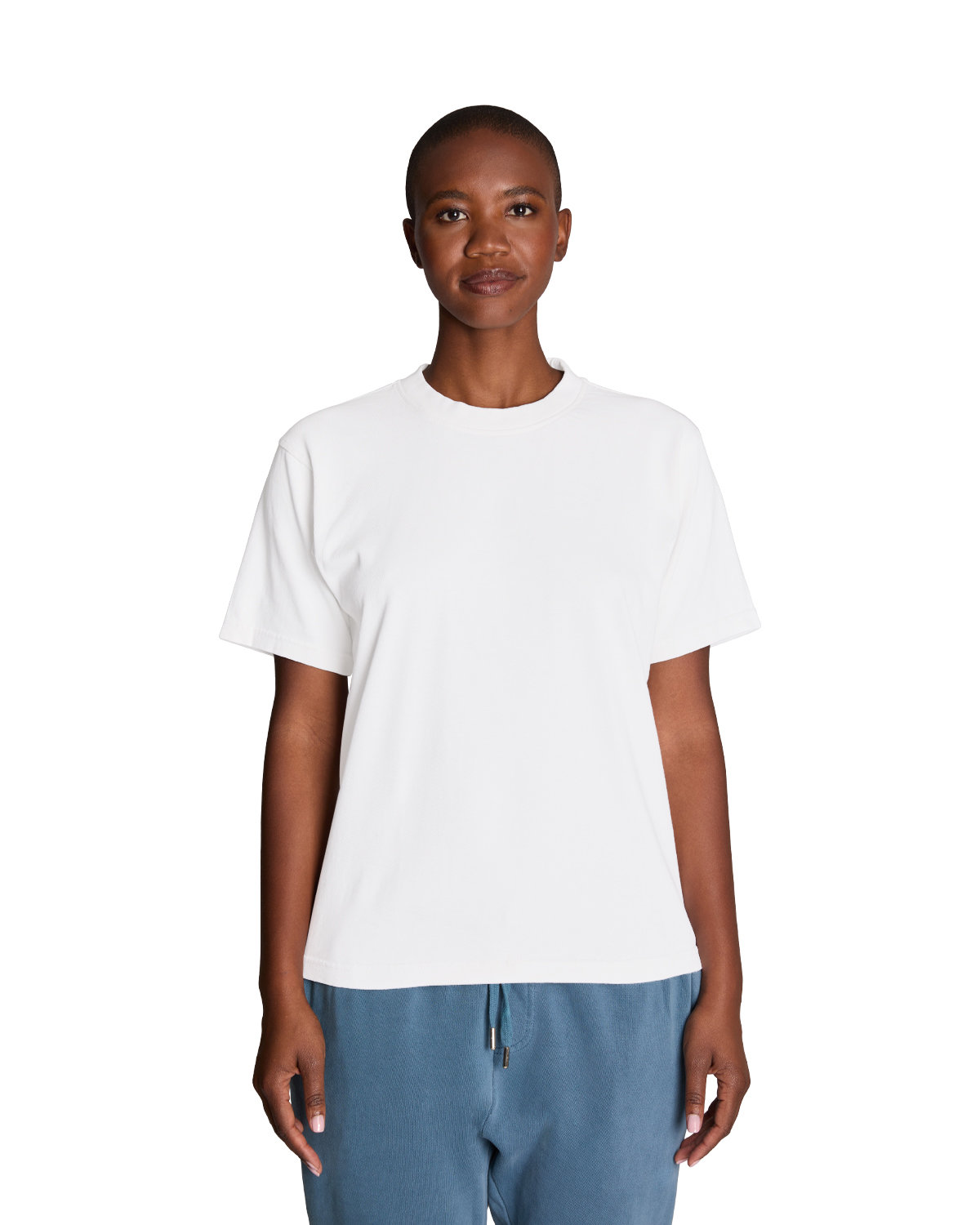 [AB] Lane Seven Unisex Urban Heavyweight T-Shirt