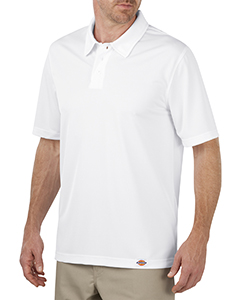 LS405 Dickies Unisex Industrial Performance Polo Without Pocket