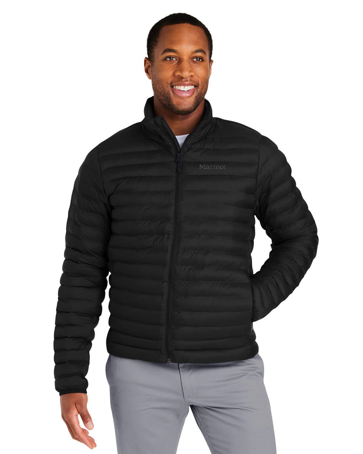 [AB] Marmot Men's Echo Featherless Jacket