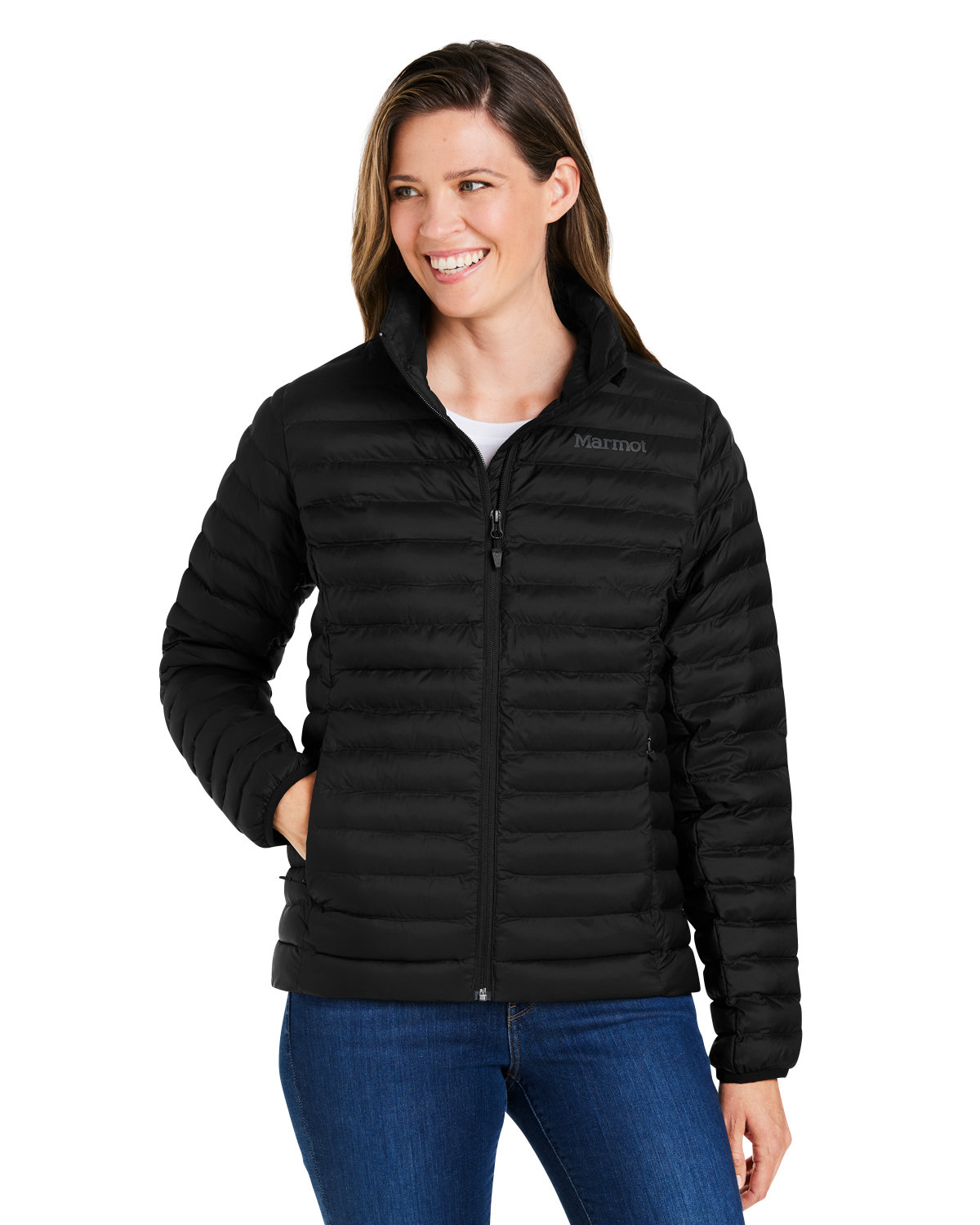 [AB] Marmot Ladies' Echo Featherless Jacket