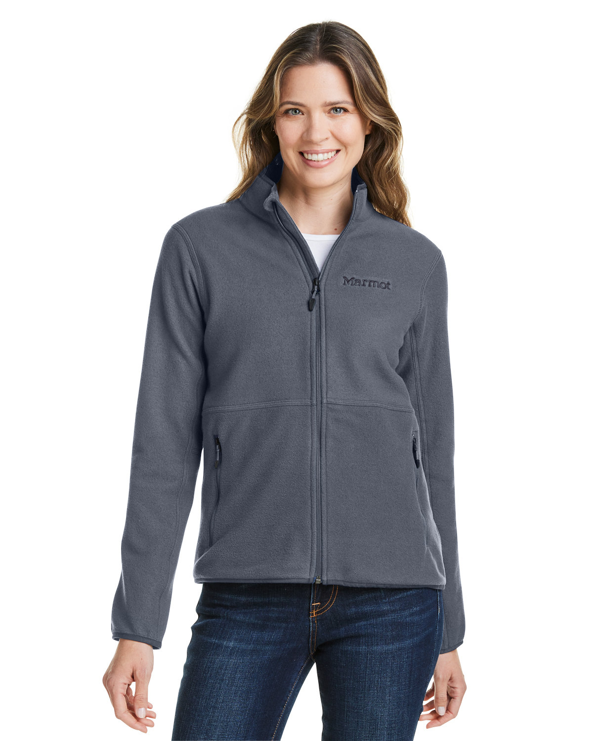 [AB] Marmot Ladies' Rocklin Jacket