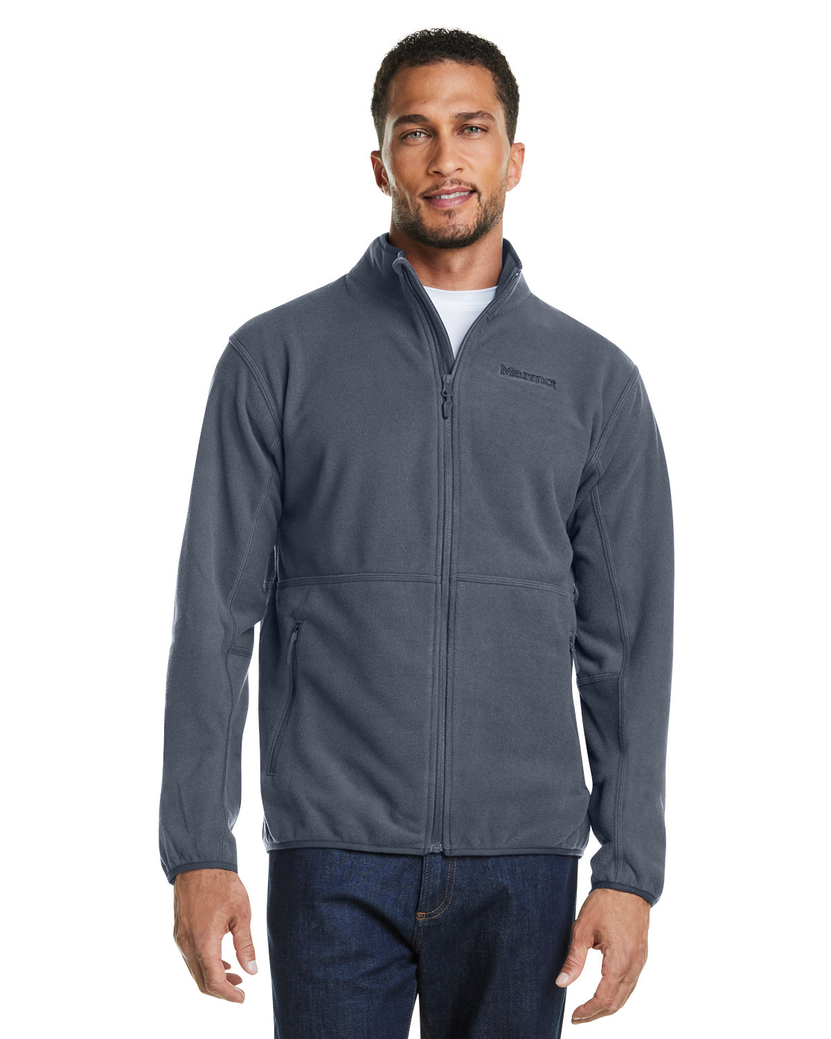 [AB] Marmot Men's Rocklin Jacket