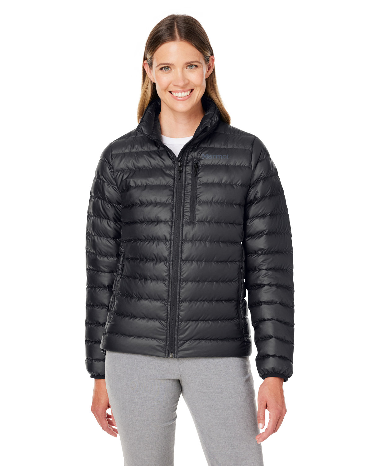 [AB] Marmot Ladies' Highlander Down Jacket