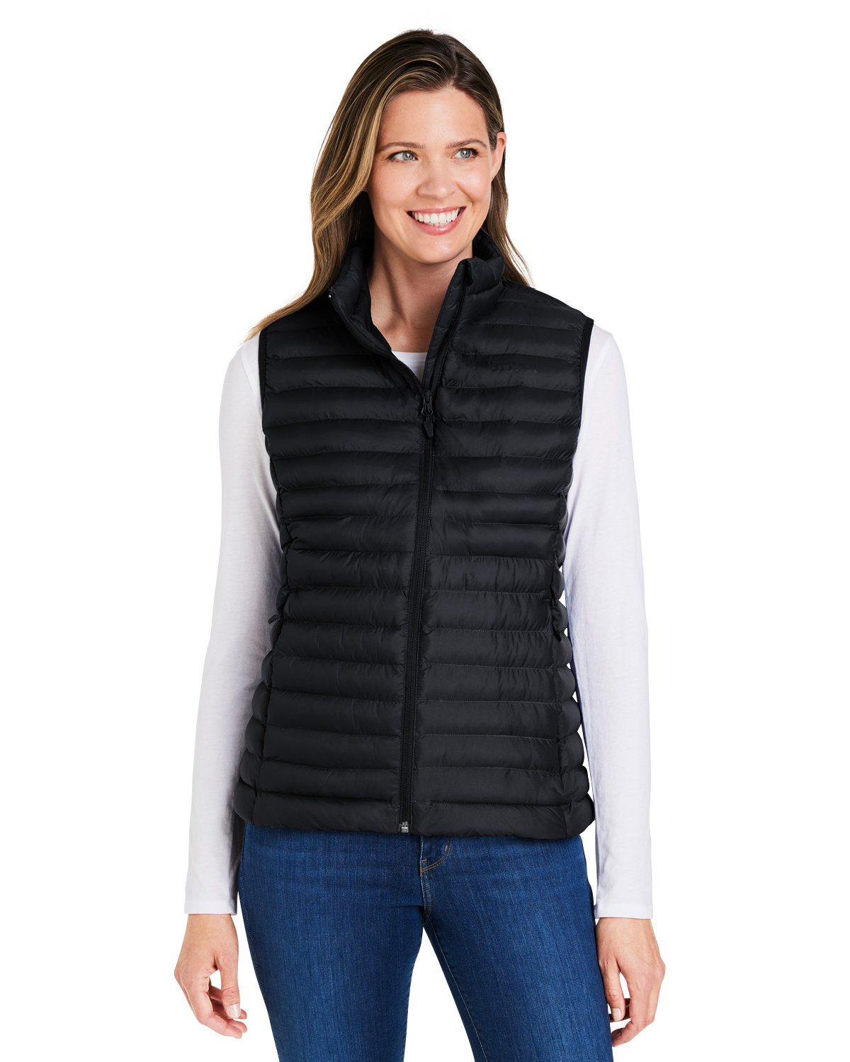 [AB] Marmot Ladies' Echo Featherless Vest