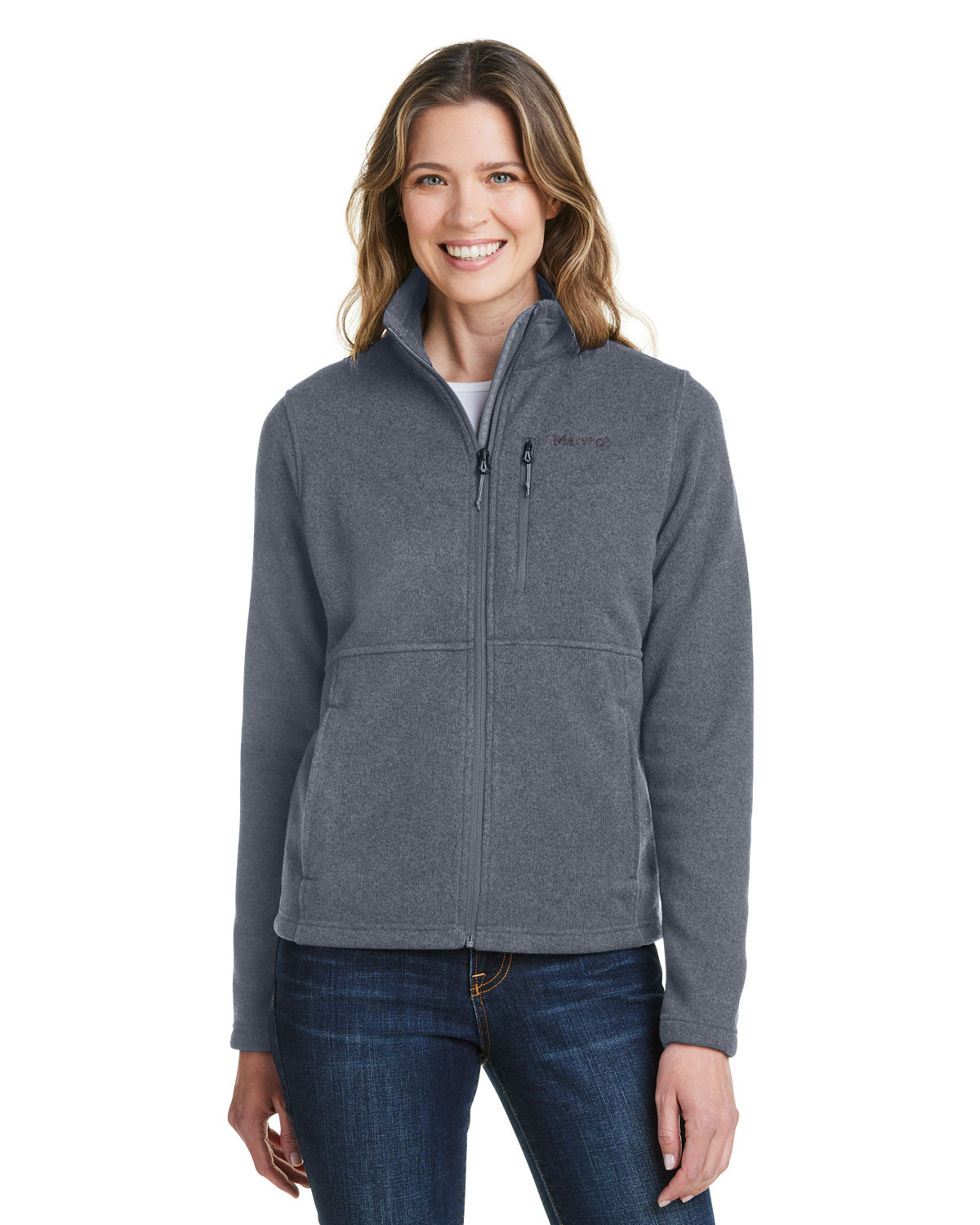 [AB] Marmot Ladies' Dropline Jacket