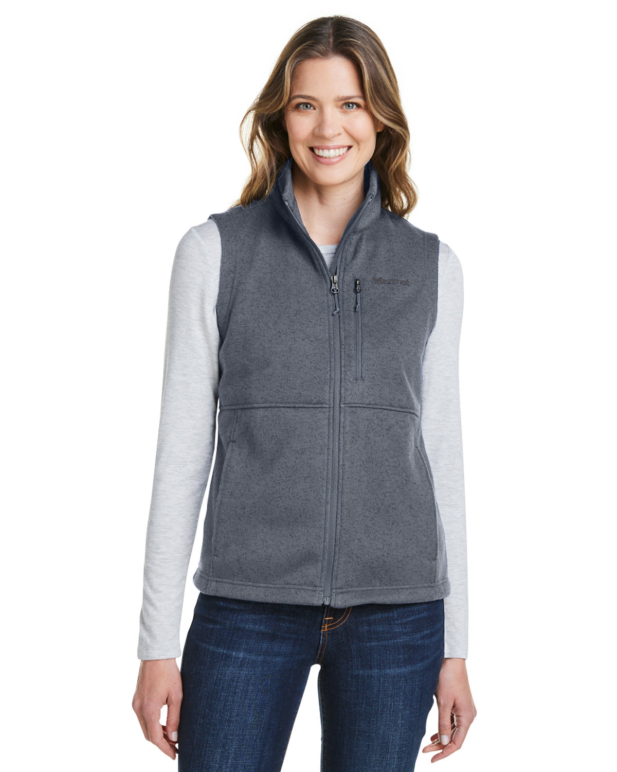 [AB] Marmot Ladies' Dropline Vest