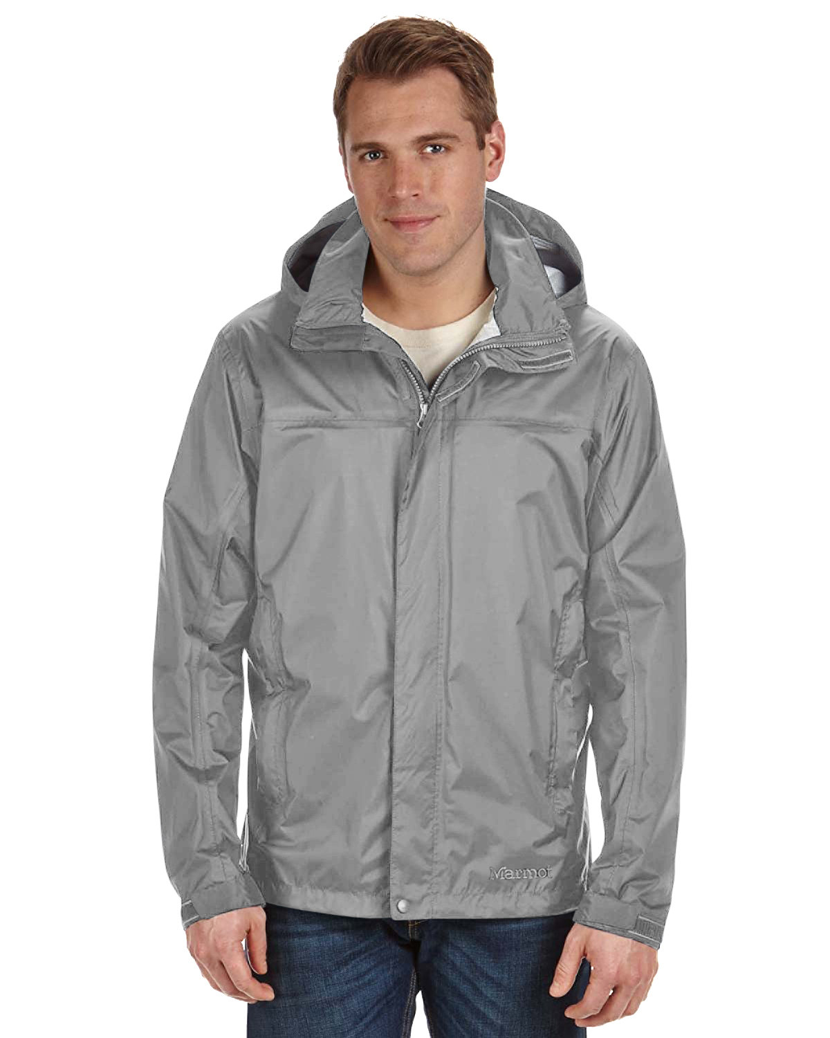 [AB] Marmot Men's Precip Eco Jacket