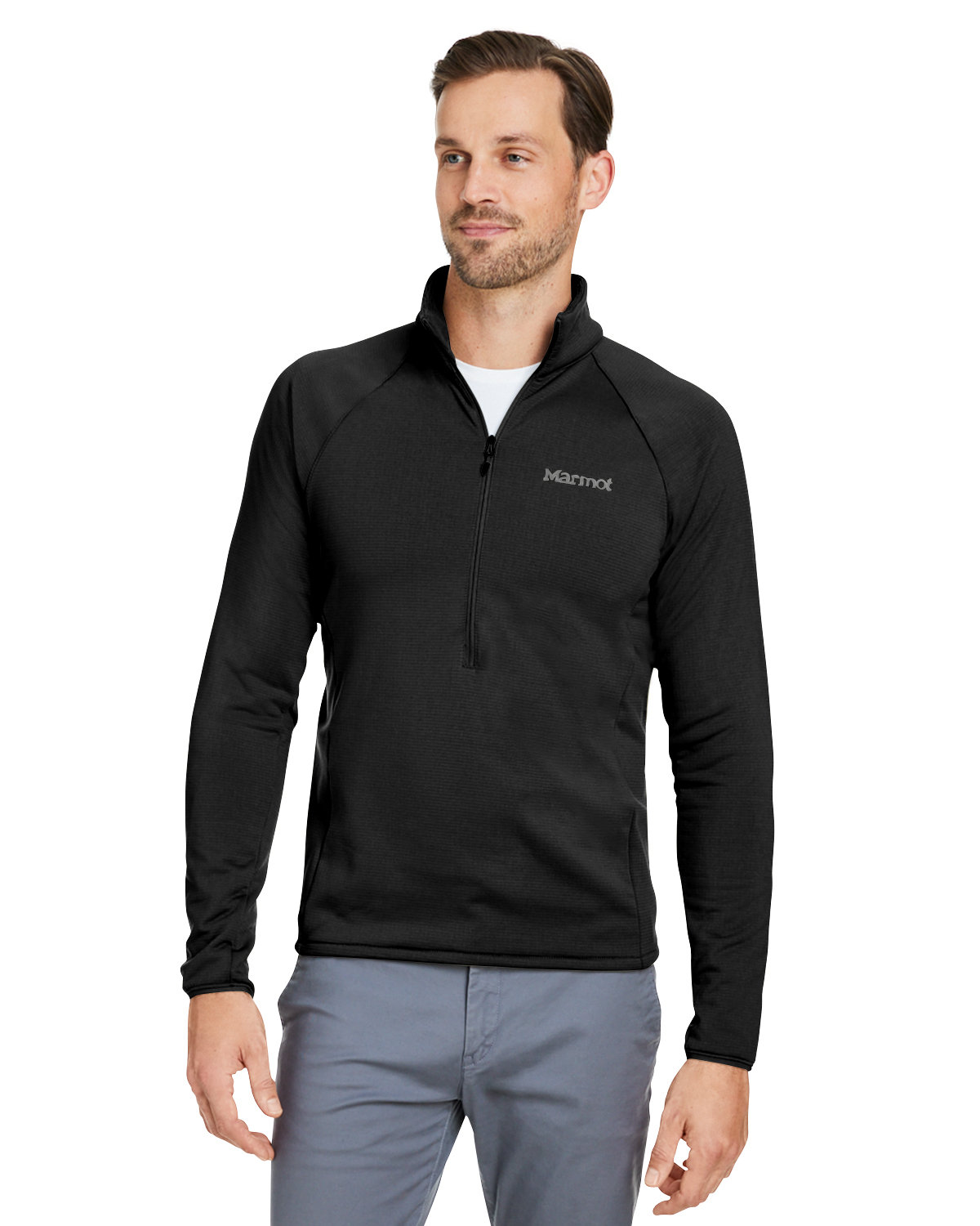 [AB] Marmot Men's Leconte Half-Zip