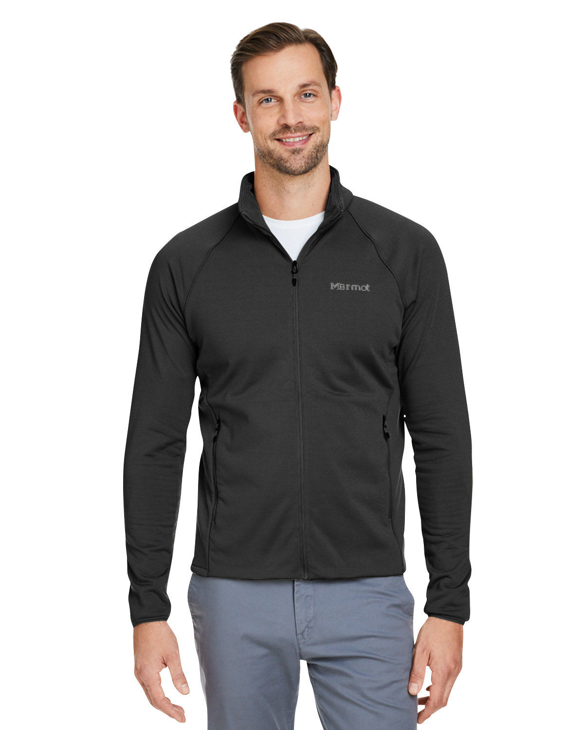 [AB] Marmot Men's Leconte Fleece Jacket