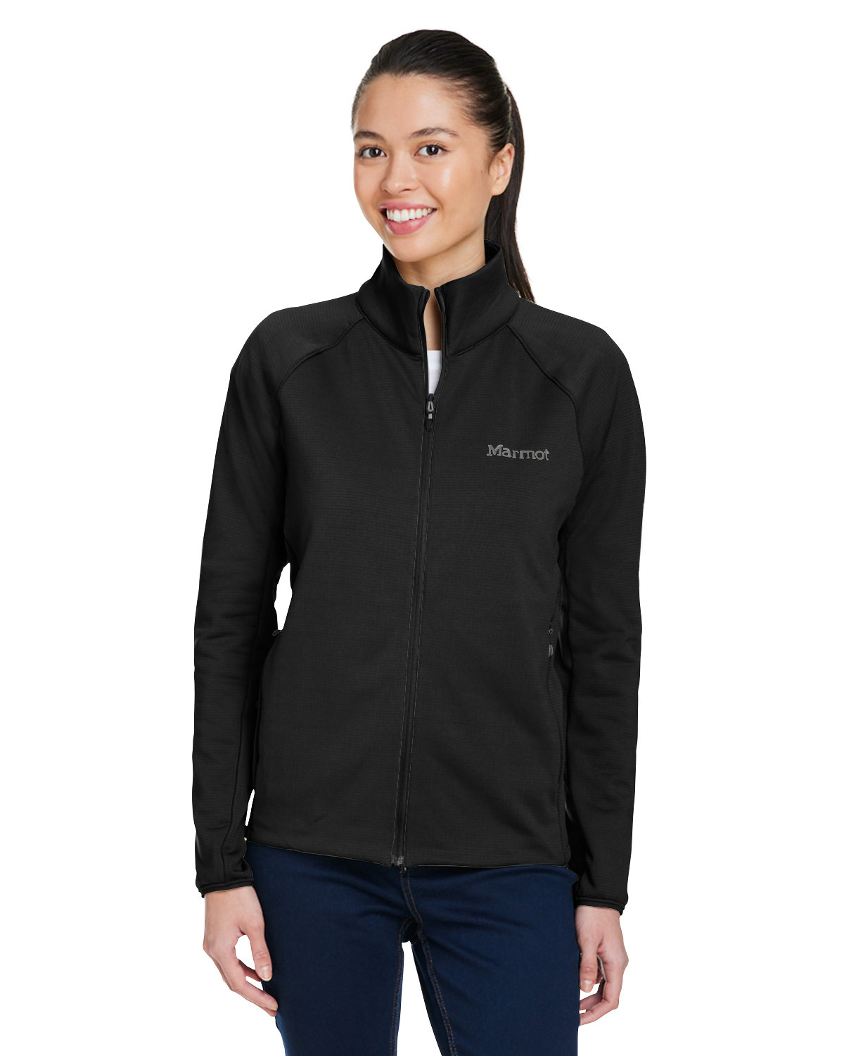 [AB] Marmot Ladies' Leconte Fleece Jacket