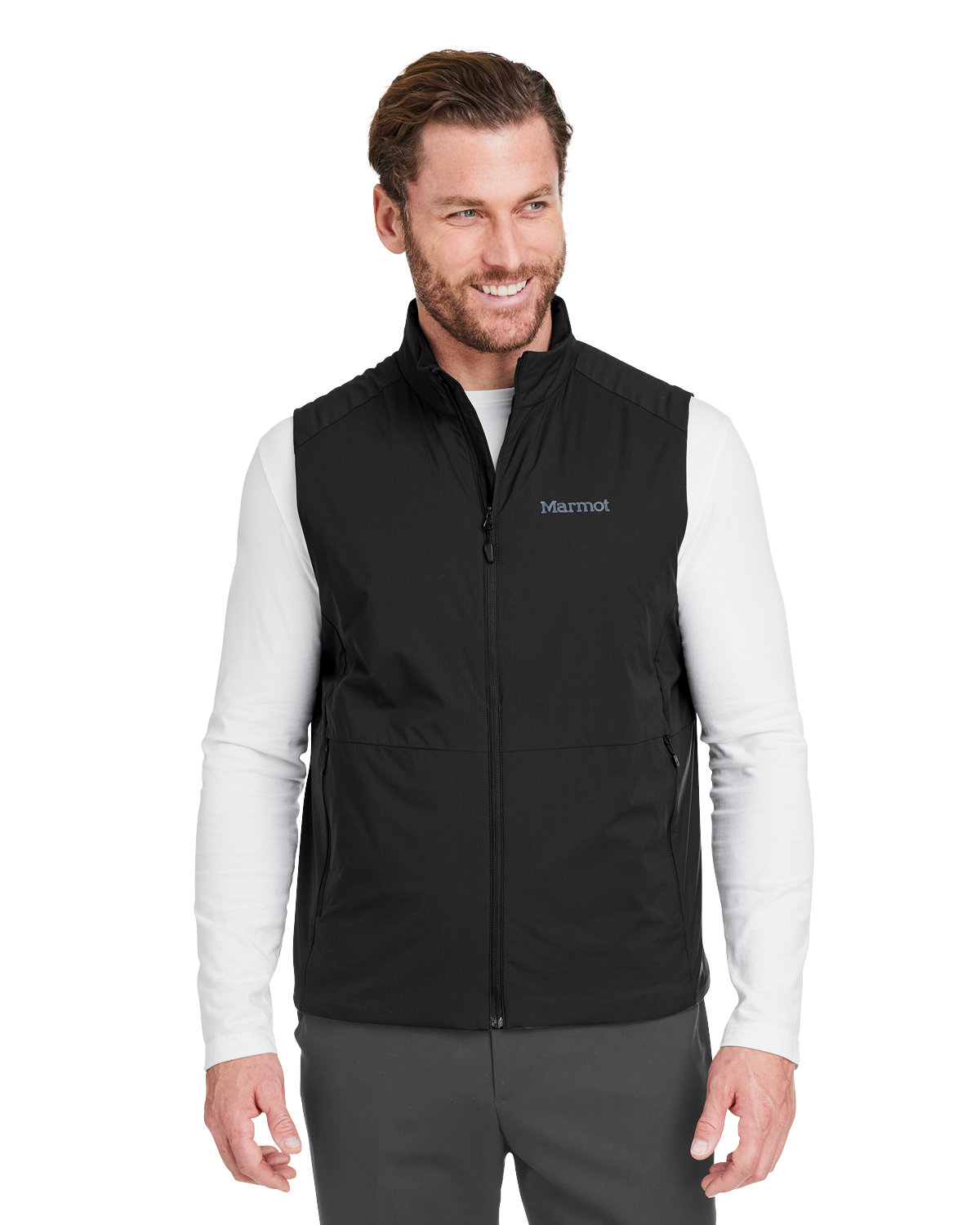 [AB] Marmot Men's Novus LT Insulated Vest