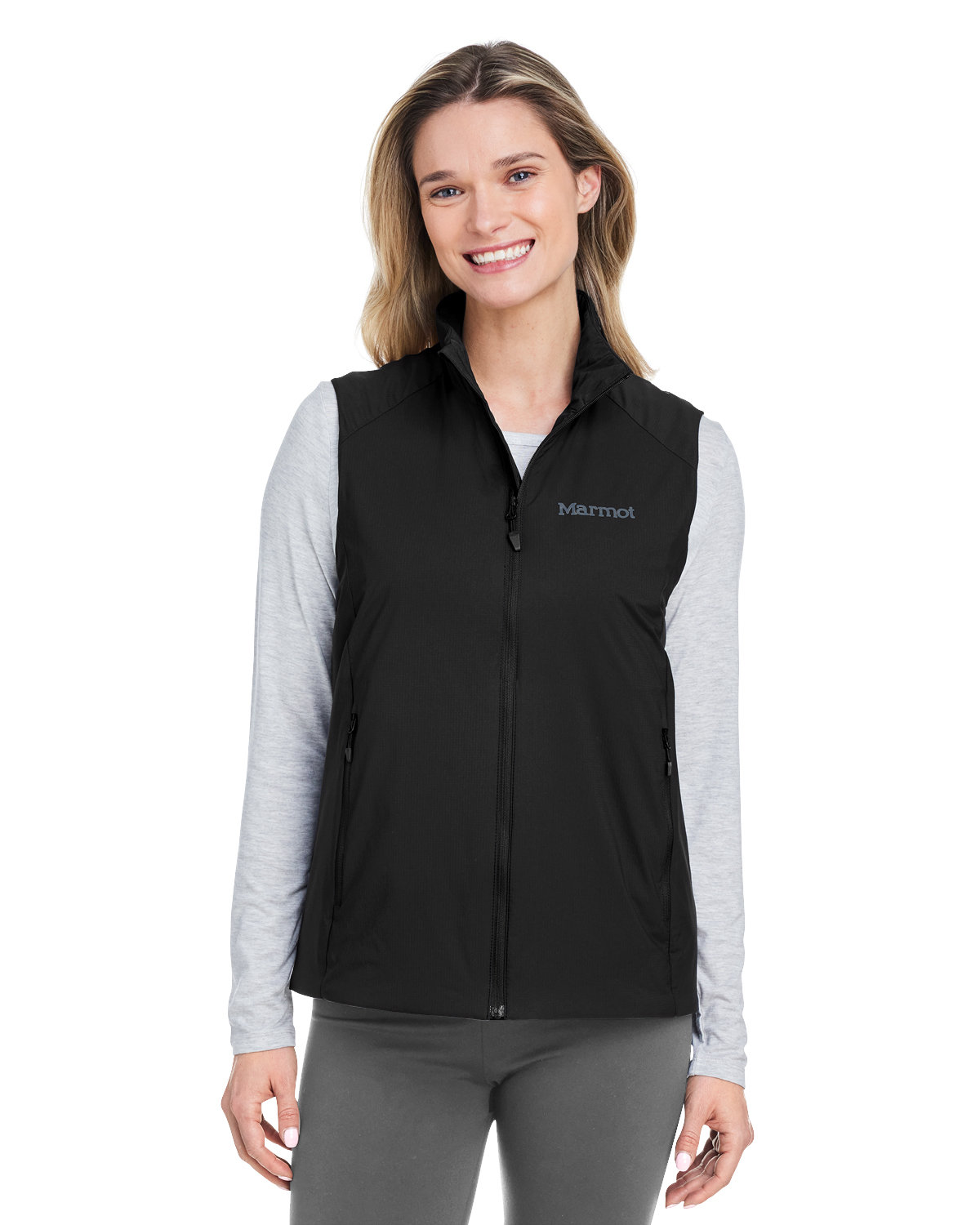 [AB] Marmot Ladies' Novus LT Insulated Vest