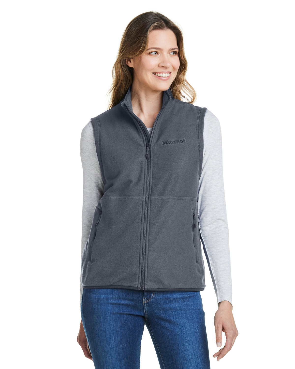 [AB] Marmot Ladies' M2 Rocklin Vest