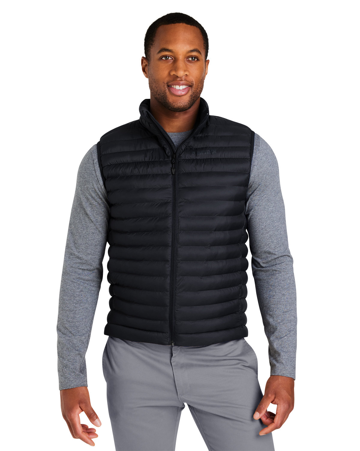 [AB] Marmot Men's Echo Featherless Vest