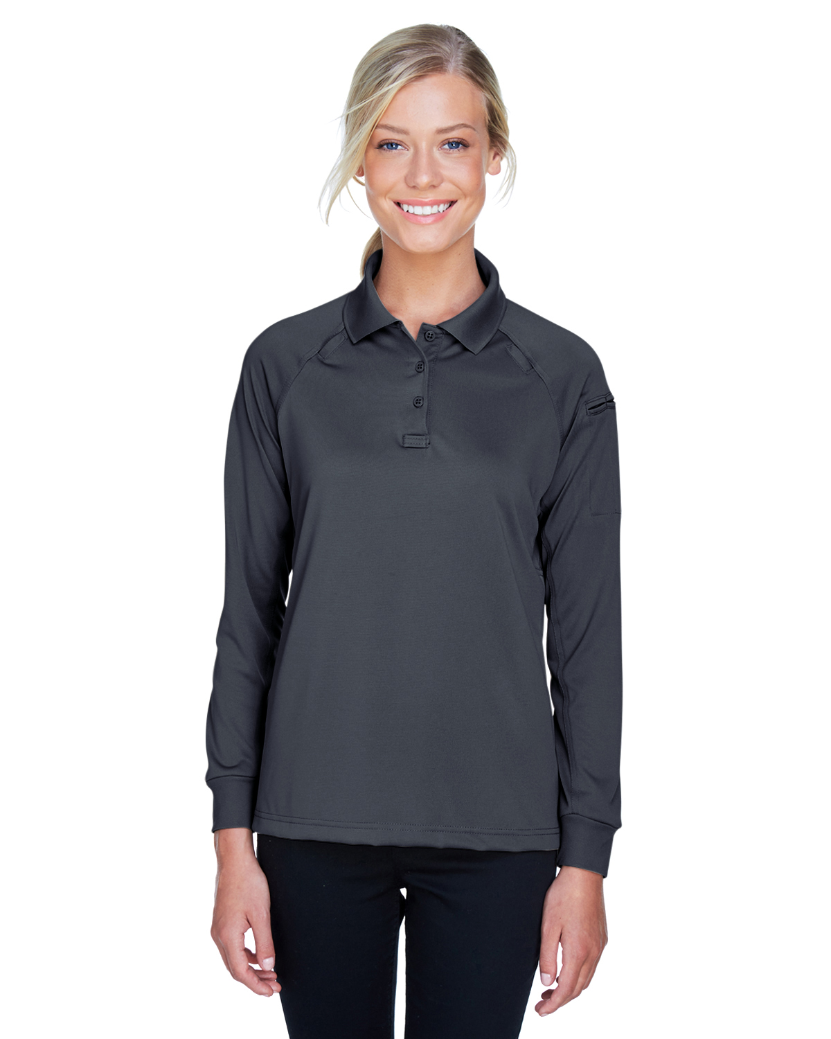 Nautica Ladies' Deck Polo –