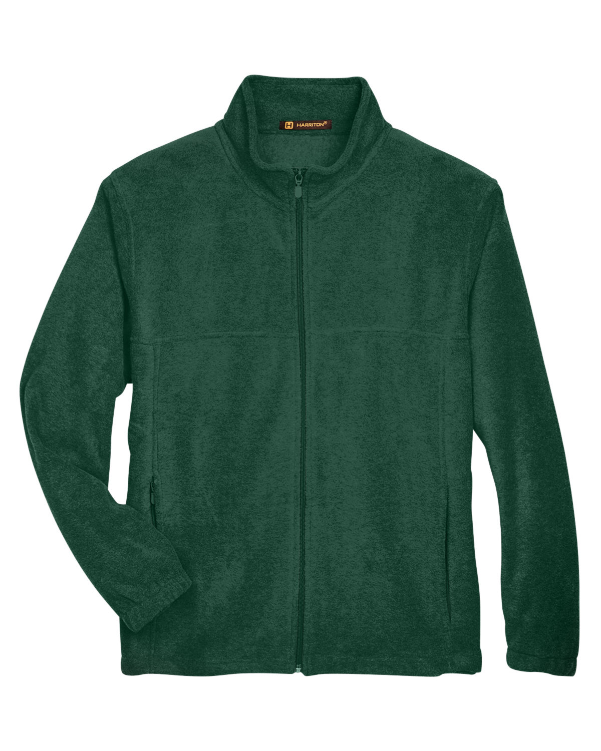 Adult Full Zip Fleece