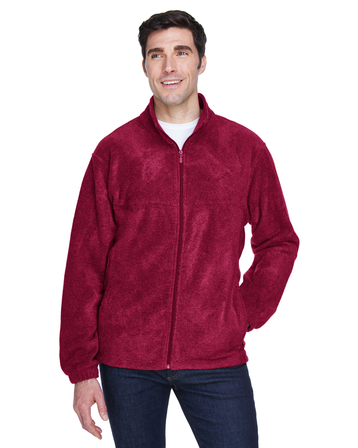 Men's Heavyweight FR Zip-In Modaquilt® Jacket Liner